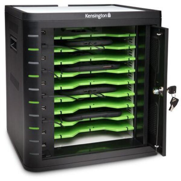 Kensington lade & synchr. kabinett k67862eu für tablets  universal blk - Kensington-k67862eu-5028252418157-08.jpg