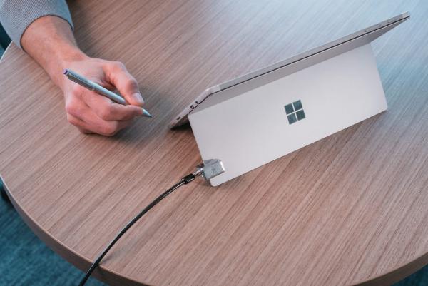 Kensington kabelschloss surfacepro & go k68134ww - Kensington-k68134ww-0085896681342-10.jpg