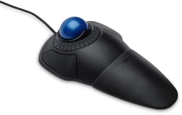 Kensington orbit kabelgeb.trackball k72337eu mit scroll ring blk - Kensington-k72337eu-5028252073936-03.jpg
