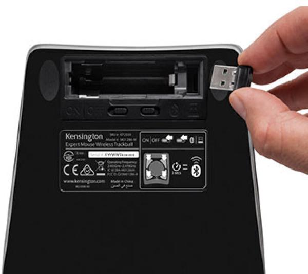 Kensington expert mouse trackball k72359ww wireless blk - Kensington-k72359ww-0085896723592-05.jpg