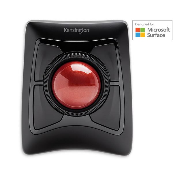 Kensington expert mouse trackball k72359ww wireless blk - Kensington-k72359ww-0085896723592