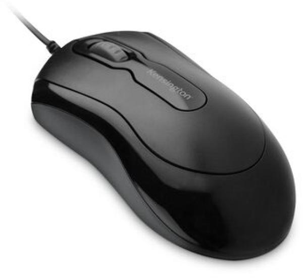 Kensington mouse-in-a-box eq mouse k72480ww 1.8m - Kensington-k72480ww-0085896724803