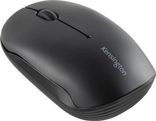 Kensington pro fit mobile mouse k74000ww bluetooth blk - Kensington-k74000ww-0085896740001