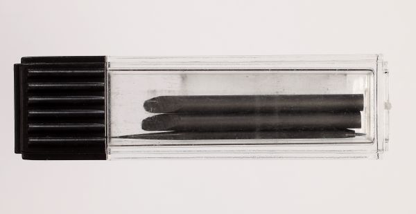 Kern minendose 2mm 11177b/lang härte b 3 stück - Kern-11177b-lang-7612532045560