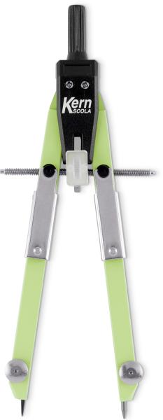 Kern zirkel scola 17.5cm 510 300mm, lime - Kern-510-7640160336040-02.jpg