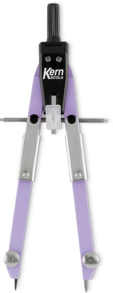 Kern zirkel scola 17.5cm 530 300mm, violett - Kern-530-7640160336064-02.jpg