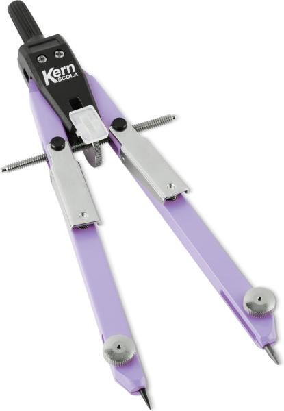 Kern zirkel scola 17.5cm 530 300mm, violett - Kern-530-7640160336064-03.jpg