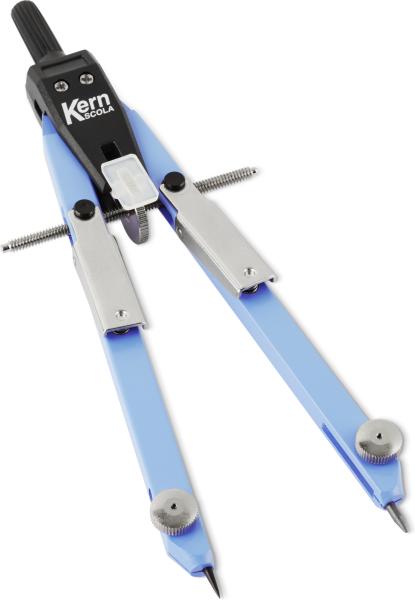 Kern zirkel scola 17.5cm 540 300mm, ozean - Kern-540-7640160336071-03.jpg