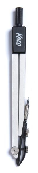 Kern wendezirkel 14,5cm c4129b etui - Kern-c4129b-7612568000489-02.jpg