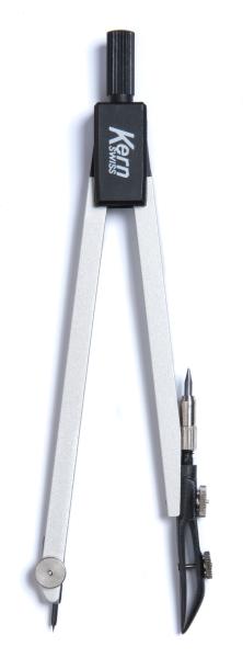 Kern wendezirkel 14,5cm c4129b etui - Kern-c4129b-7612568000489-03.jpg
