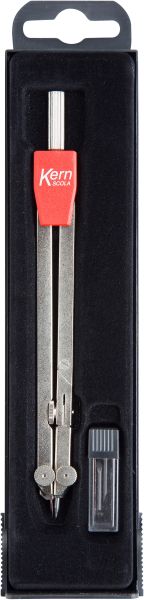 Kern einsatz-zirkel 14,5cm d4515 bis 220m - Kern-d4515-7612568000120