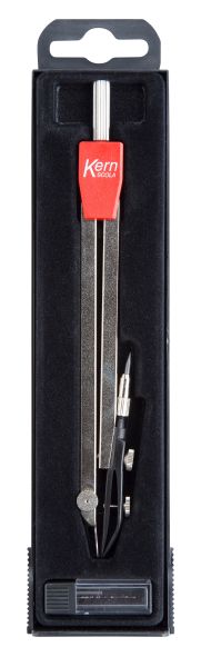 Kern wendezirkel 15cm d4529 bis 200mm - Kern-d4529-7612568000083