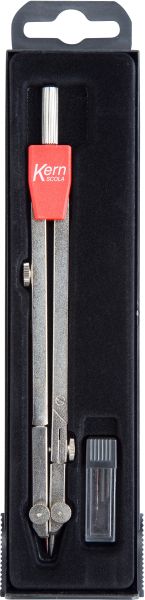 Kern einsatz-zirkel 16cm d4557 bis 270mm - Kern-d4557-7612568000168