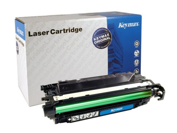 Keymax toner-modul hy schwarz ce400xkey zu hp lj enter. 500 11'000 s. - Keymax-ce400xkey-4016807106469