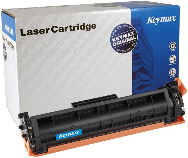 Keymax rmc toner-modul 17a schwarz cf217akey zu hp lj pro m102 1600 s. - Keymax-cf217akey-4016807331748