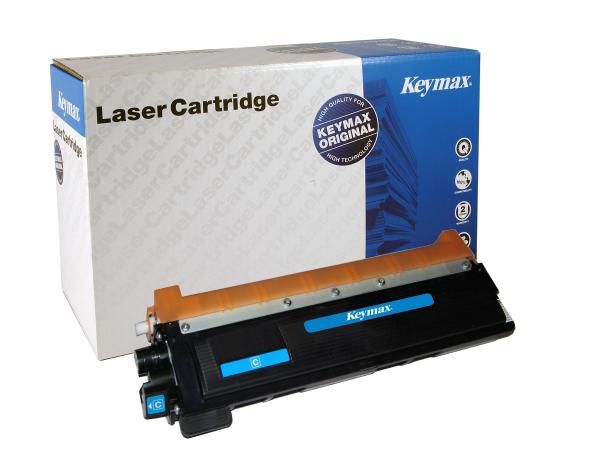 Keymax toner-modul schwarz cf281akey zu hp lj enter. m630 10'500 s. - Keymax-cf281akey-4016807138422