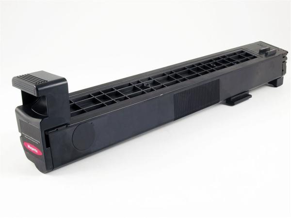 Keymax rmc- toner-modul magenta cf303akey f. hp clj enter.m880 32'000 s. - Keymax-cf303akey-4016807113337-02.jpg