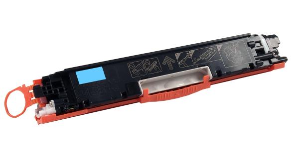 Keymax rmc- toner-modul cyan cf351akey f. hp clj pro m176 1000 s. - Keymax-cf351akey-4016807113498-02.jpg