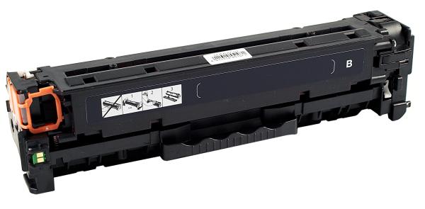 Keymax rmc- toner-modul schwarz cf380xkey f. hp clj pro m476 4400 s. - Keymax-cf380xkey-4016807113276