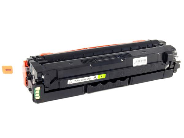 Keymax rmc- toner-modul yellow clt-y504skey f. samsung clp-415 1800 s. - Keymax-clt-y504skey-4016807121974-02.jpg