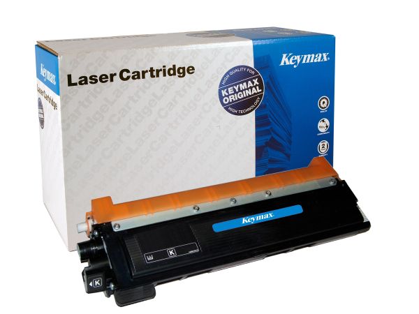 Keymax toner-modul schwarz tn-230bkkey zu brother hl-3040 2200 s. - Keymax-tn-230bkkey-4016807101860