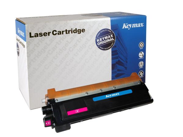 Keymax toner-modul magenta tn-230mkey zu brother hl-3040 1400 s. - Keymax-tn-230mkey-4016807101884