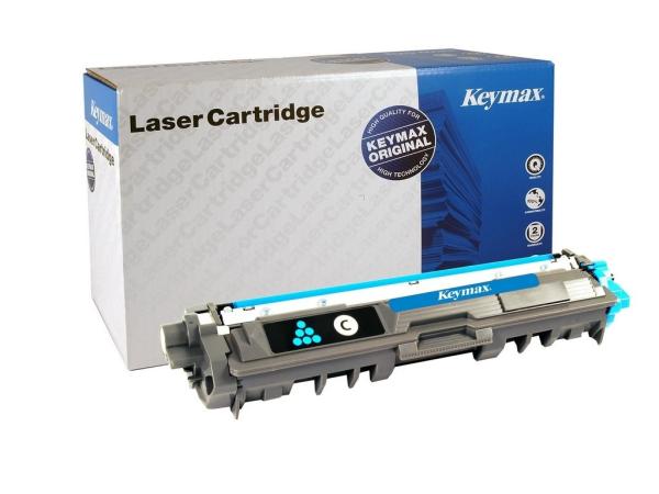Keymax toner-modul cyan tn-245ckey zu brother hl-3140 2200 s. - Keymax-tn-245ckey-4016807091840