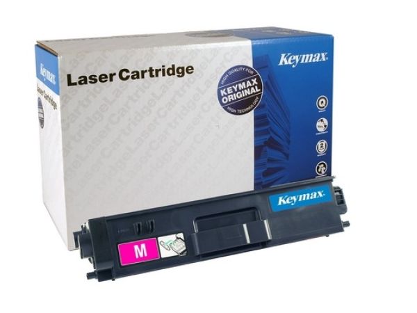 Keymax rmc- toner hy magenta tn-326mkey f. brother dcp-l8400 3500 s. - Keymax-tn-326mkey-4016807114419