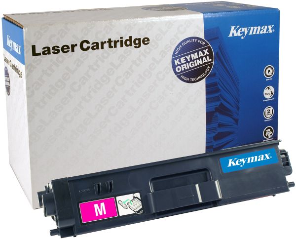 Keymax rmc toner hy magenta tn-423mkey zu brother hl-l8260 4000 s. - Keymax-tn-423mkey-4016807331380