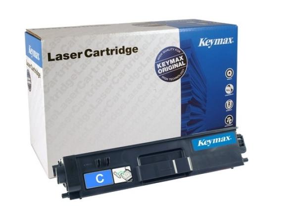 Keymax rmc- toner super hy cyan tn-900ckey f. brother hl-l9200 6000 s. - Keymax-tn-900ckey-4016807114938