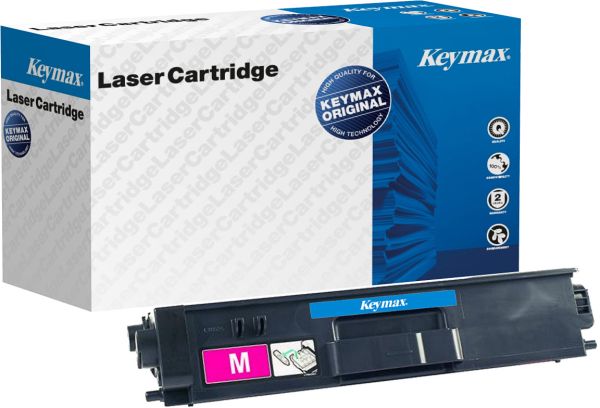 Keymax rmc toner hy tn-910mkey zu brother hl-l9310cdw 9000 s. - Keymax-tn-910mkey-4016807331304