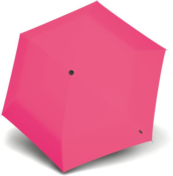 Knirps regenschirm us.050 0050.839.3 pink, manual - Knirps-00508393-9003034249057