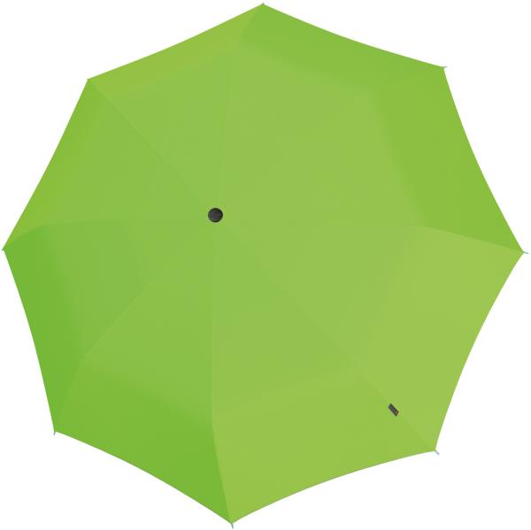 Knirps regenschirm u.090 2090.839.4 grün, manual - Knirps-20908394-9003034277975