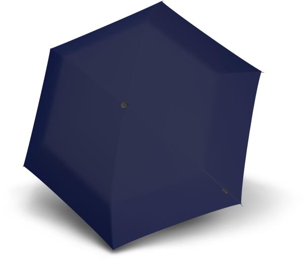 Knirps regenschirm u.200 2200.120.1 navy, duomatic - Knirps-22001201-9003034241686