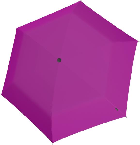 Knirps regenschirm u.200 2200.170.2 berry, duomatic - Knirps-22001702-9003034244120