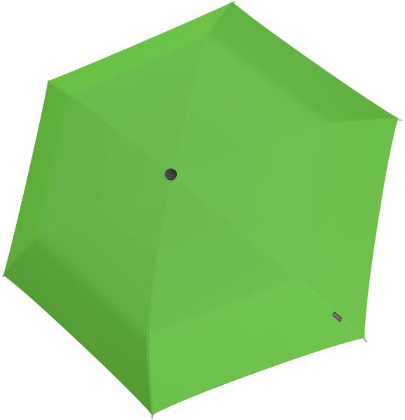 Knirps regenschirm u.200 2200.270.1 grün, duomatic - Knirps-22002701-9003034244144