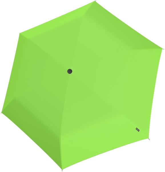Knirps regenschirm u.200 2200.839.4 grün, duomatic - Knirps-22008394-9003034249187
