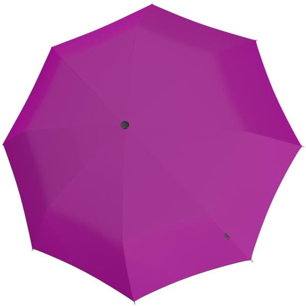 Knirps regenschirm u.900 2900.170.2 berry, manual - Knirps-29001702-9003034257106