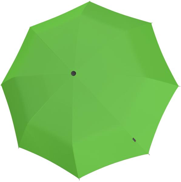 Knirps regenschirm u.900 2900.270.1 grün, manual - Knirps-29002701-9003034257090