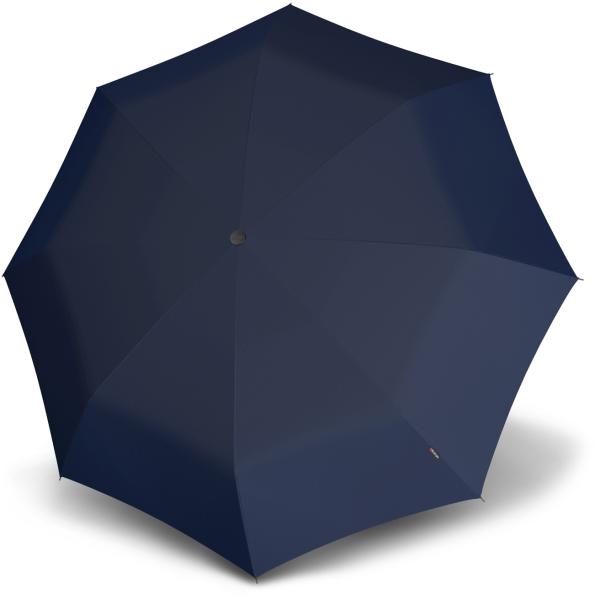 Knirps regenschirm t.200 3201.120 navy, duomatic - Knirps-3201120-9003034255881