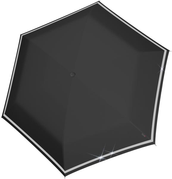 Knirps regenschirm rookie 6050.100.1 schwarz, manual - Knirps-60501001-9003034287431