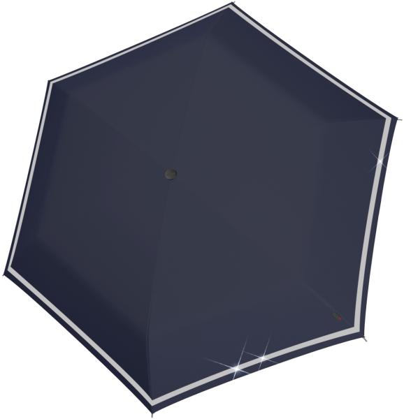 Knirps regenschirm rookie 6050.120.1 navy, manual - Knirps-60501201-9003034287424