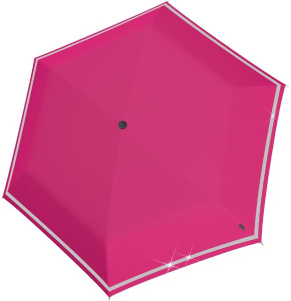 Knirps regenschirm rookie 6050.130.1 pink, manual - Knirps-60501301-9003034287387