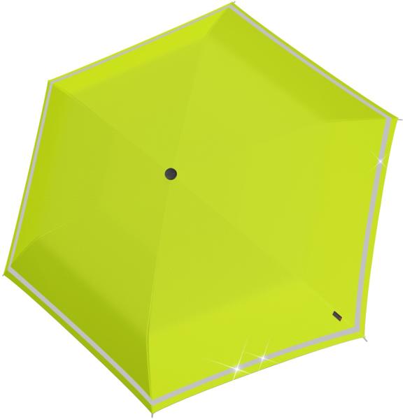 Knirps regenschirm rookie 6050.680.2 hellgrün, manual - Knirps-60506802-9003034287394