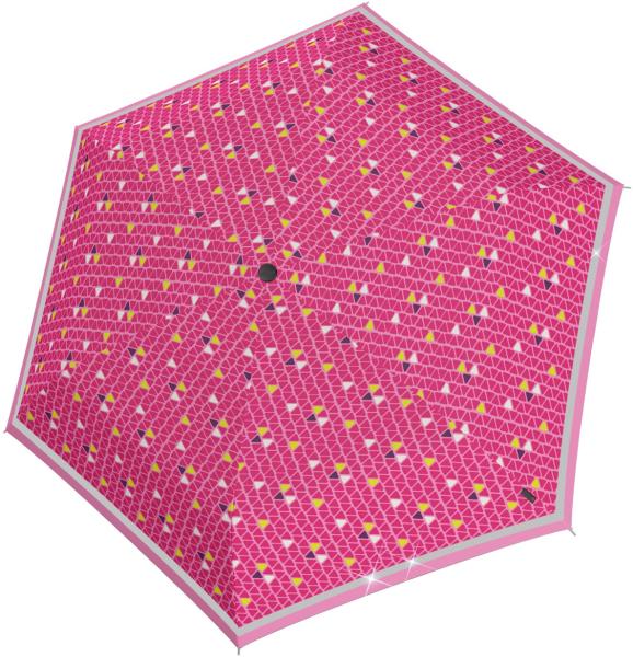 Knirps regenschirm rookie 6050.854.0 multicolor, manual - Knirps-60508540-9003034288674
