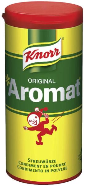 Knorr aromat 255950 90g - Knorr-255950-7611100054713