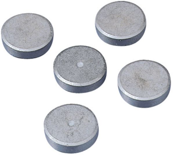 Knorr prandell magnete 25mm 8433950 5 stück - Knorr-prandell-8433950-4011643432833