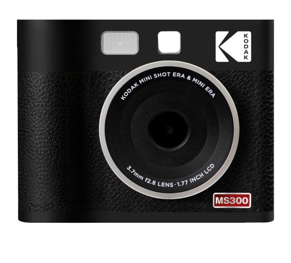 Kodak sofortbildkamera mini 3 era kocamms300b schwarz - Kodak-kocamms300b-0192143004288-02.jpg