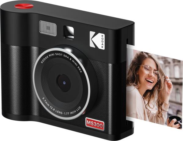 Kodak sofortbildkamera mini 3 era kocamms300b schwarz - Kodak-kocamms300b-0192143004288-04.jpg
