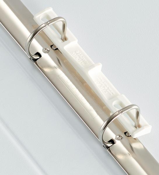 Kolma zeigebuch vario universal a4 01.201.16 weiss, 4-ring 20mm - Kolma-01.201.16-7611967010334-02.jpg